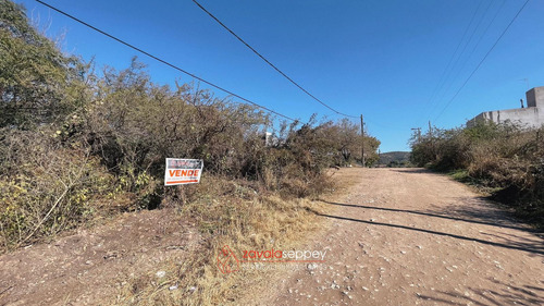 Lote En Salsipuedes - Escritura Inmediata - Servicios