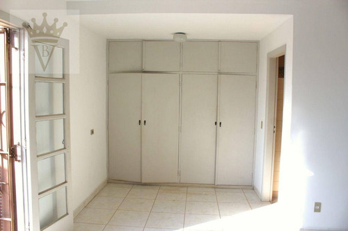 Imagem 8 de 26 de Sobrado Com 3 Dormitórios À Venda, 208 M² Por R$ 1.300.000,00 - Planalto Paulista - São Paulo/sp - So0141