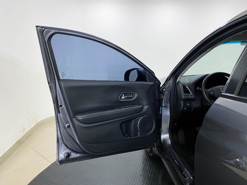 Imagem 13 de 20 de Honda Hr-v