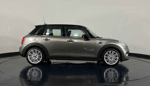 Imagen 1 de 15 de 114980 - Mini Cooper 2017 Con Garantía