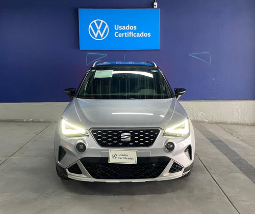 Seatarona 1.6 Mpi Xperience 110hp Tip