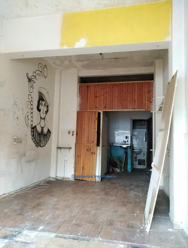 Imagen 3 de 17 de Alquiler Y/o Venta. Local Comercial En Goes