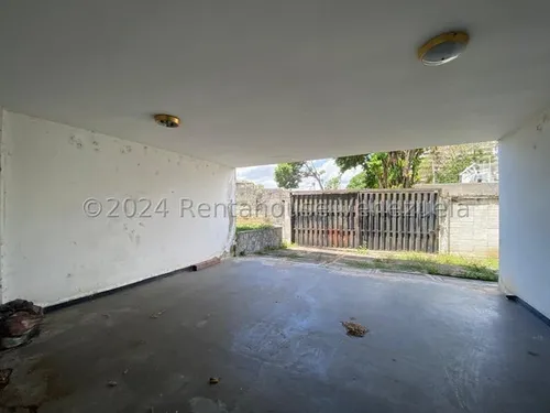 Casa En Venta - Mls #24-27458