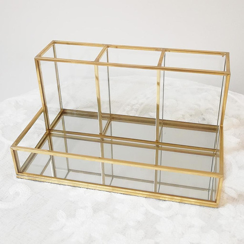 Organizador De Lápis E Escova, Porta-pincéis