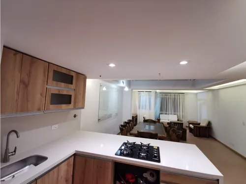 Venta Penthouse Duplex En Laureles - Medellin