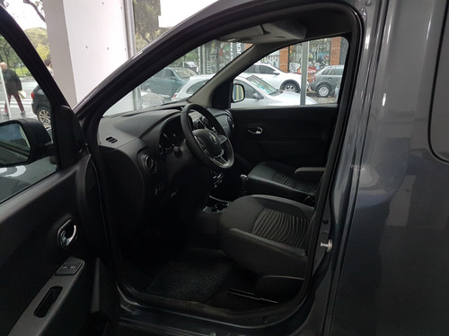 Imagen 9 de 16 de Kangoo Ii Express Confort 1.6 Sce Furgón Cadenero 2023 #mjc