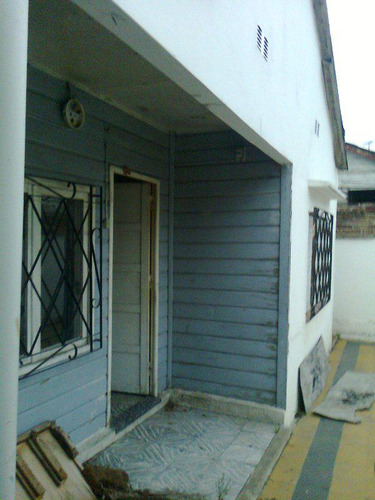Venta Casa En Lanús Este Lote 8.66 X 48 Mts Ideal Inversor