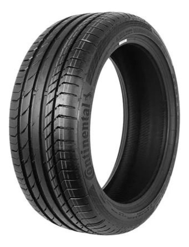 Pneu 255/45r19 Continental Sportcontact 5 100v Suv
