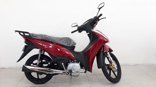 Imagem 13 de 15 de Shineray Ray 50cc Lançamento 2022 * Á Pronta Entrega! *