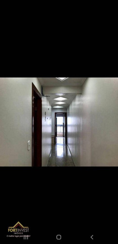Imagem 10 de 28 de Apartamento Com 3 Dormitórios À Venda, 106 M² Por R$ 415.000,00 - Vila Caiçara - Praia Grande/sp - Ap4277