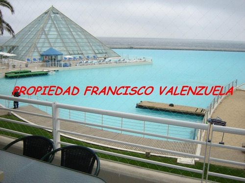 Imagen 1 de 16 de San Alfonso Del Mar...... Full Para 6 Personas