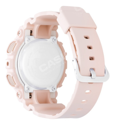 Imagen 3 de 3 de Casio G-shock S-series Gma-s120mf-4a