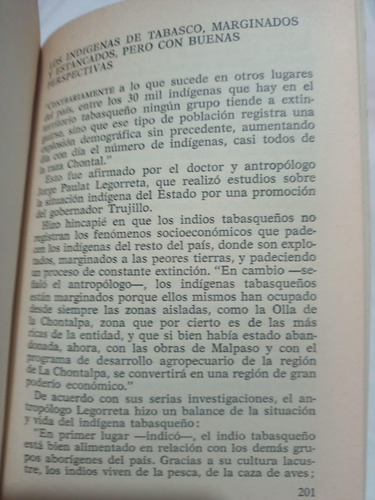 Tabasco En Carne Viva (04b2) (Usado)