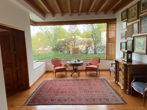 Casa En Venta En Cerrada De Bosques De Palmitos