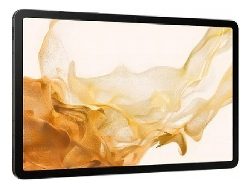 Tablet Samsung Tab S8 - 8 Gb, 12.4puLG, Android, 128 Gb /v Color Gris