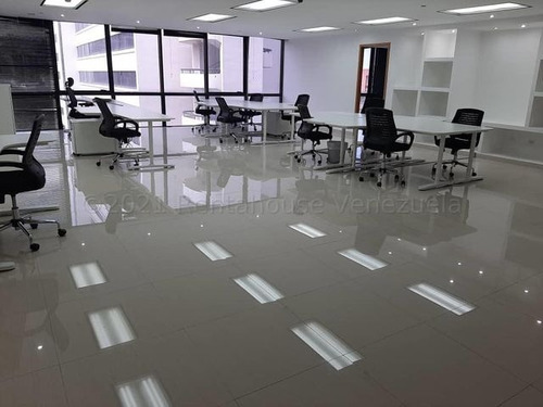 Imagen 8 de 23 de El Eurobuilding Chuao Oficina En Alquiler 22-22084 04242091817-----04126761534