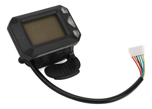 Mb Pantalla De Aceleración Manual Para Patinete Eléctrico