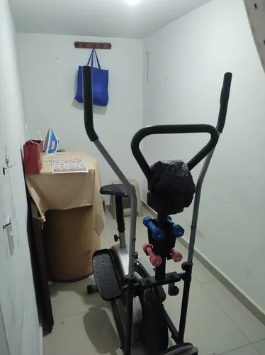 Apartamento En Venta En El Carmelo. Cod V16574