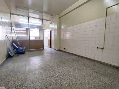 Imagen 10 de 19 de En Venta Oficina 58m2 Balvanera Once Caba