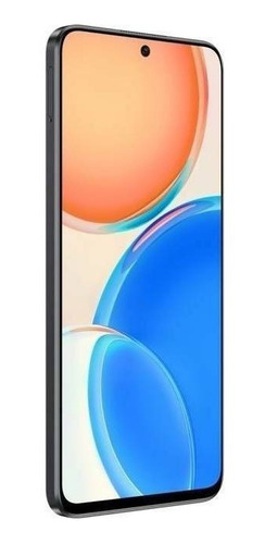 Imagen 3 de 7 de Honor X8 128 GB negro obsidiana 6 GB RAM