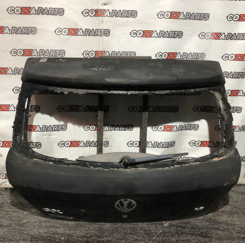 Portón Trasero Volkswagen Gol Trend L/v (2689705) 