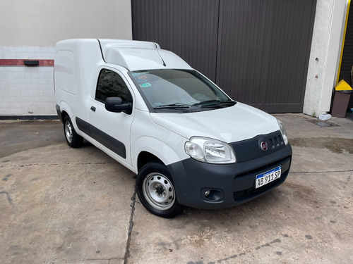 Fiat Fiorino 1.4 Fire Evo Pack Top 87cv