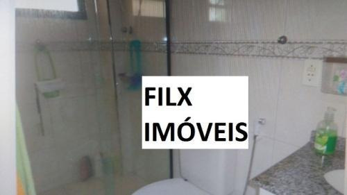 Imagem 7 de 13 de Apartamento No Canto Do Forte - Praia Grande 6589 | A.c.m