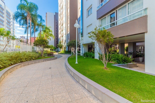 Imagem 9 de 15 de Apartamento - Menino Deus - Ref: 478029 - V-ca2139
