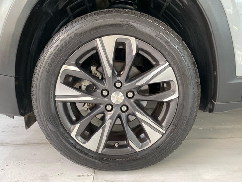 Chevrolet Tracker Premier 1.2 Turbo 12V Flex Aut.