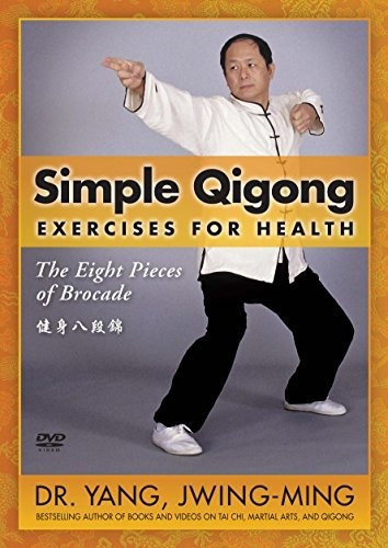 Ejercicios Simples Qigong Para La Salud - Ocho Usr8p