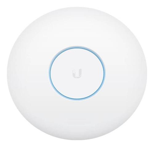 Access Point Ubiquiti Uap-ac-shd Mimo 4x4 2,5+ Gbps 802.3at