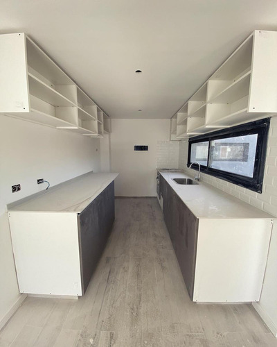 Venta 3 Amb Departamento En Tigre Centro