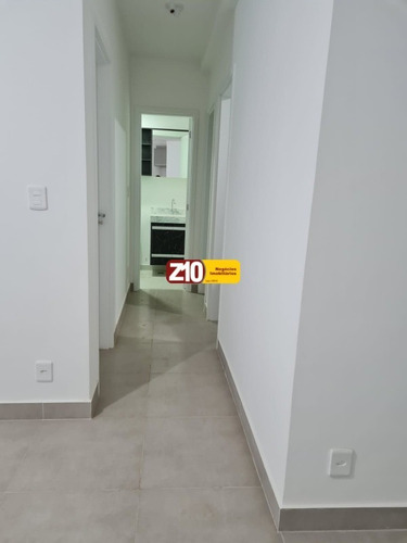 Imagem 8 de 19 de Ap05207 - Condomínio Plaza Bella Vista Em Indaiatuba/sp - Próximo Ao Pq Ecológico - Locação Aú 66m² (03 Dorms, Sendo 01 Suite Planejado) - Z10 Imóveis - Ap05207 - 69796040