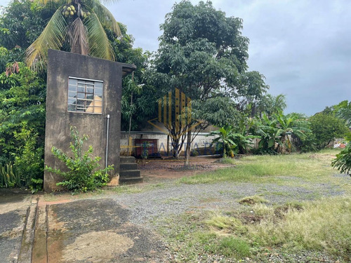 Imagem 8 de 8 de Terreno Para Venda Em Hortolândia, Chácaras Assaí - Terreno 6_1-2273928