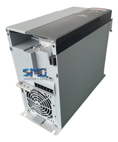 134x0719 Fc-280p11kt4e20h2b Danfoss 11kw 15cv 380-500v 23a (Usado)