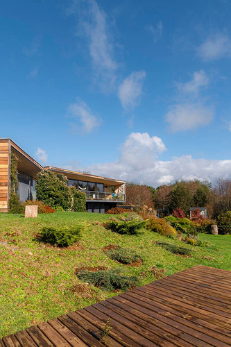 Casa En Sector Los Arrayanes - Puerto Varas