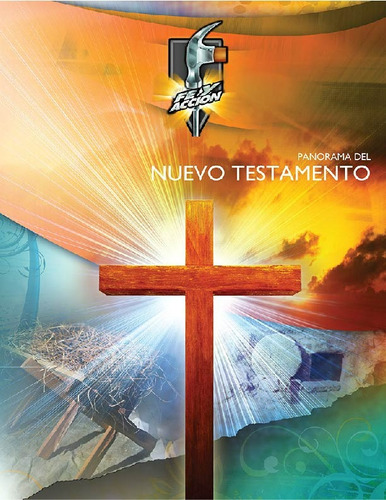 Panorama Del Nuevo Testamento