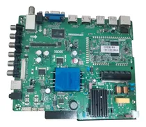 Comprar Tarjeta  Main   Polaroid  Ptv3215led  Pt.ms3393.pb755