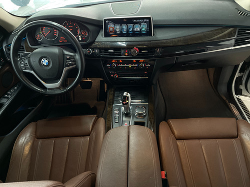 BMW X5 4.4 Xdrive50ia Security Nivel Vr4 At