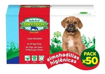 Comprar Paños Educativos Dry-tech Penn-plax X50unidades -higiénicos