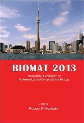 Libro Biomat 2013 - International Symposium On Mathematic...