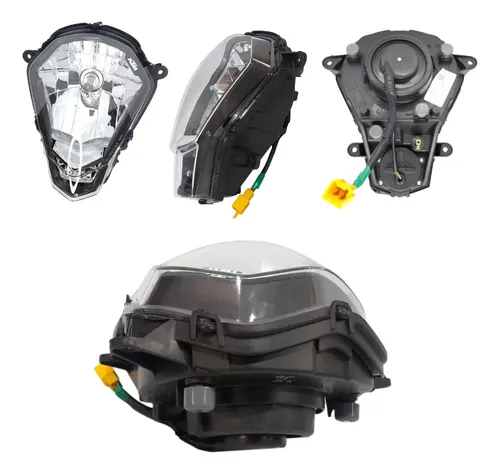 Farola Completa Ktm Duke 200/390 Original