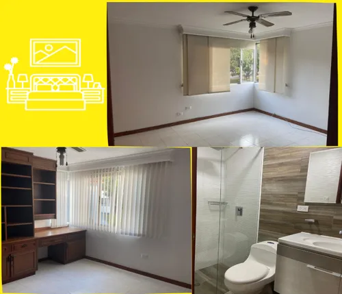 Vendo Apartamento 100m2 En E Lbarrio Capri