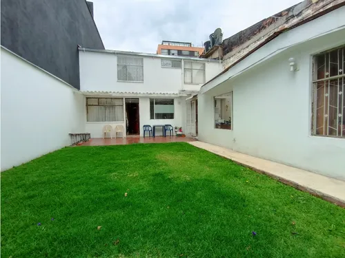 Venta Casa En Nicolas De Federman
