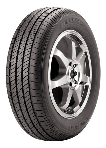 Neumático Bridgestone 195 55 R15 85h Turanza Er30 Fox Suran