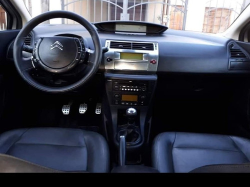 Citroën C4 2.0 Exclusive Am71 2013