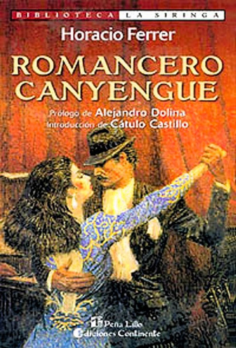 Romancero Canyengue