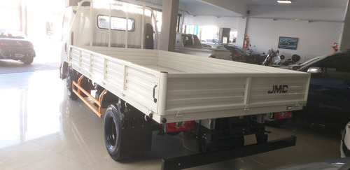 Jmc N900