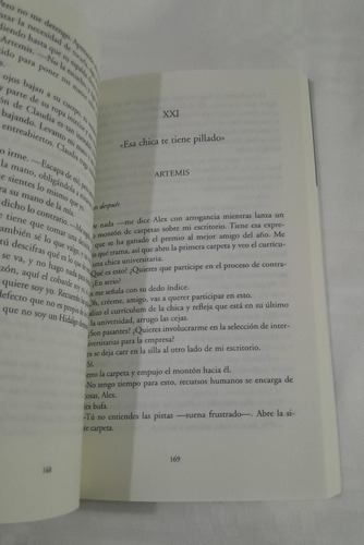 Libro Nuevo - A Través De Ti - Ariana Godoy