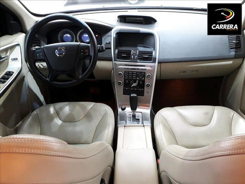 Volvo Xc60 2.0 T5 Comfort Fwd Turbo